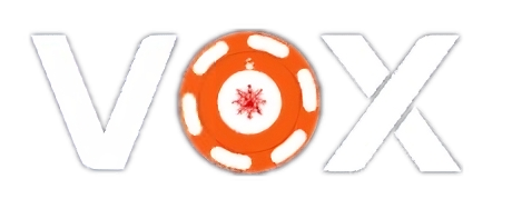 VOX Casino Logo